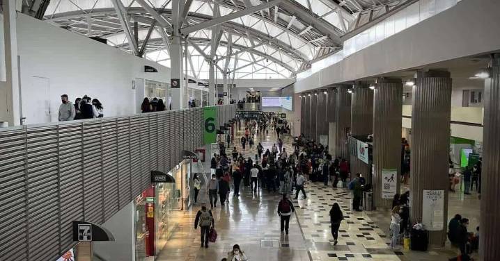 México aún sin certificar sus principales aeropuerto para el Mundial 2026 por bajo estándar de seguridad