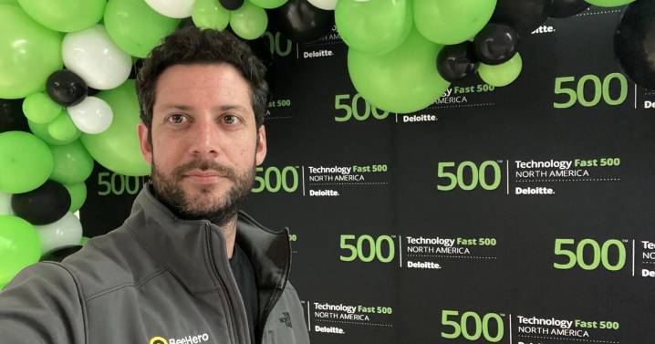 BeeHero Ranked Number 109 Fastest-Growing Company in North America on the 2025 Deloitte Technology Fast 500™