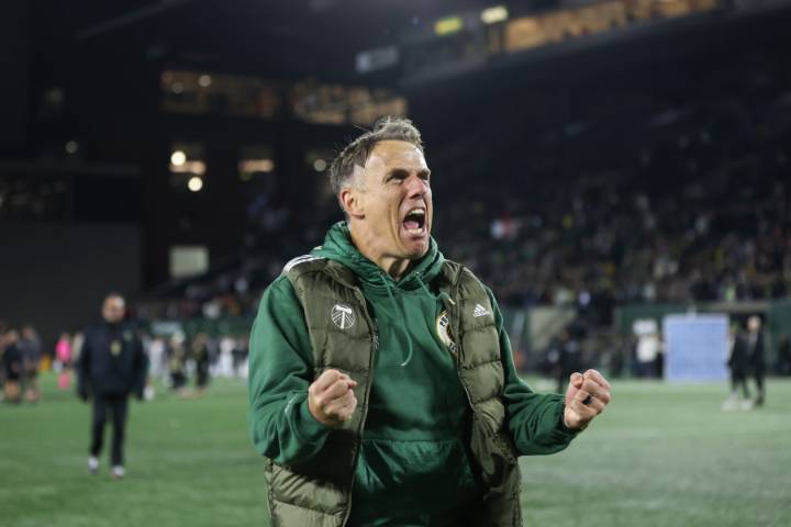 Antony scores winner in PK shootout as Timbers beat San Diego to force first