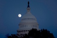 New mom, furloughed federal worker, frustrated as the government shutdown drags on