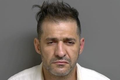 Ray Twp. man pleads after three police contacts in four months