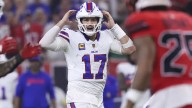 Who should Bills fans root for on Thanksgiving? Chiefs