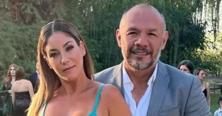 Tilsa Lozano confiesa que su boda con Jackson Mora fue un grave error: "No sé con quién me casé"