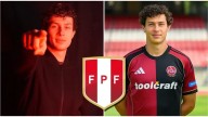 ¿Quién es Fabio Gruber, el capitán en Alemania que llega a la defensa de la Selección Peruana?