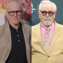 Daniel Day-Lewis on Brian Cox, Jeremy Strong Method Acting Feud