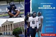 Exclusive | NYC high school football team forfeits games after spate of failing grades from varsity players