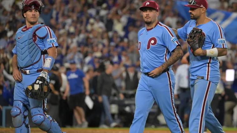 Phillies reportedly parting ways with $8.8M ace, potentially signaling all