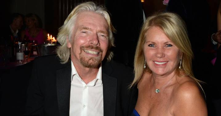 Richard Branson's wife's Joan dies as tycoon left heartbroken: What you need to know