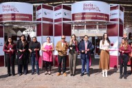 Realiza Godezac Feria de Empleo con 800 vacantes en 20 empresas