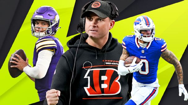 NFL Week 12 Power Rankings 2025: How all 32 teams stack up