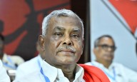 CPM's Shanmugam challenges BJP leader for debate in front of workers