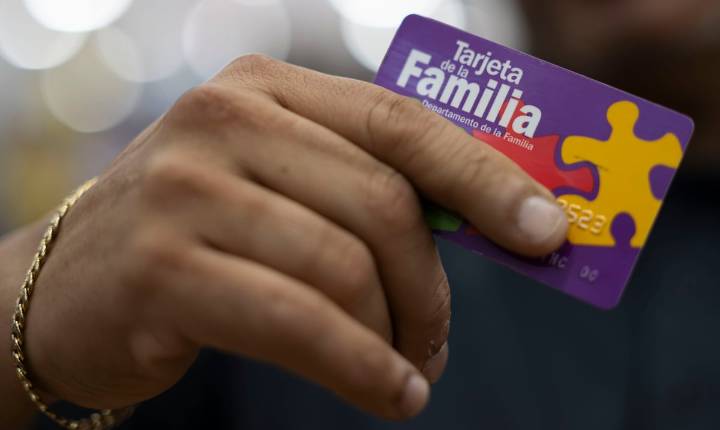 Fondos del PAN de noviembre no se afectan con determinación temporal del Tribunal Supremo federal