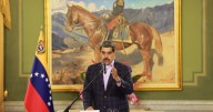 Trump, dispuesto a dialogar con Maduro, no descarta el despliegue de tropas en Venezuela