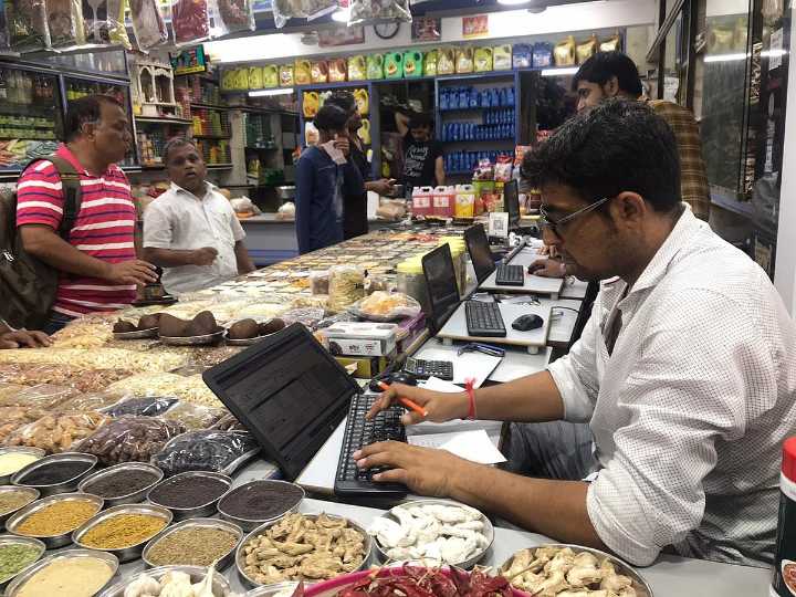 India's Retail Inflation Hits Record Low Of 0.25% In October On GST Cuts, Dwindling Food Prices