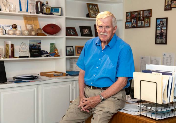 RIMA Executive Director Chenevert announces his retirement