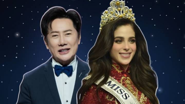 Nawat Itsaragrisil no está soportando la víctoria de Fátima Bosch como Miss Universo 2025; así reaccionó el tailandés