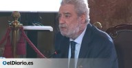 Miguel Ángel Rodríguez defiende en el Supremo su bulo sobre la confesión de la pareja de Ayuso: "Es una deducción lógica"