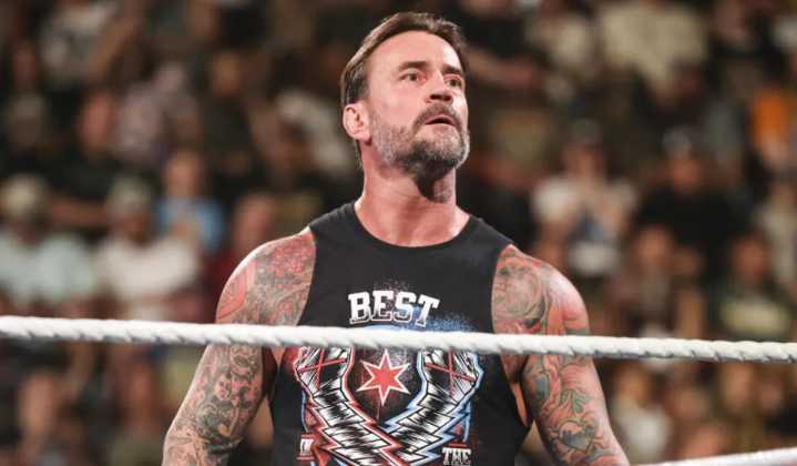 ¡Oilo! CM Punk se elige a sí mismo como el rival ideal de John Cena… ¿y Randy Orton?
