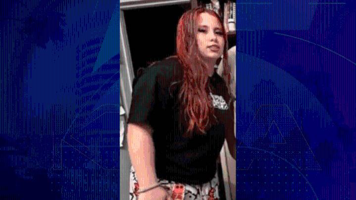 Loved ones search for missing 14-year-old Southern California girl