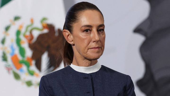 ONU condena acoso contra Sheinbaum y pide no normalizar la violencia