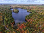 Nature Conservancy of Canada protects 350 hectares of Frontenac Arch