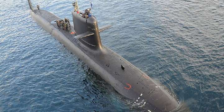 Milei confirmó que Argentina quiere comprarle submarinos a Francia: la trama y los detalles del operativo