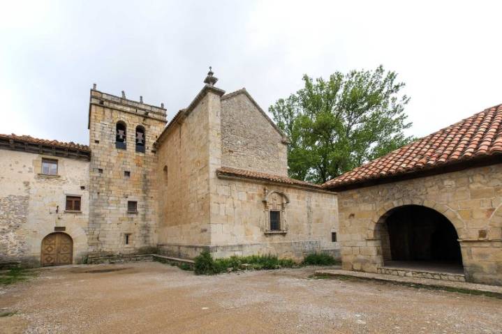 La Generalitat impulsa la restauración del Santuario de Sant Joan de Penyagolosa