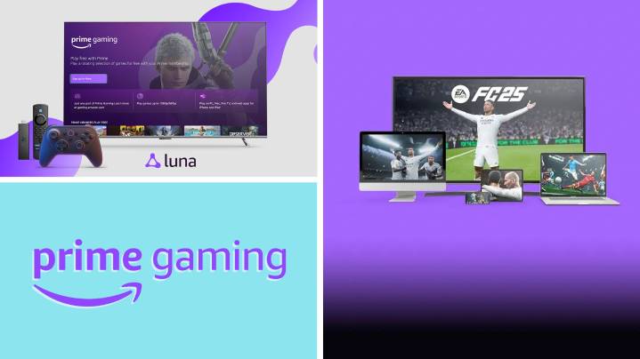 What is Amazon Prime Gaming? Features, free games and how to use it