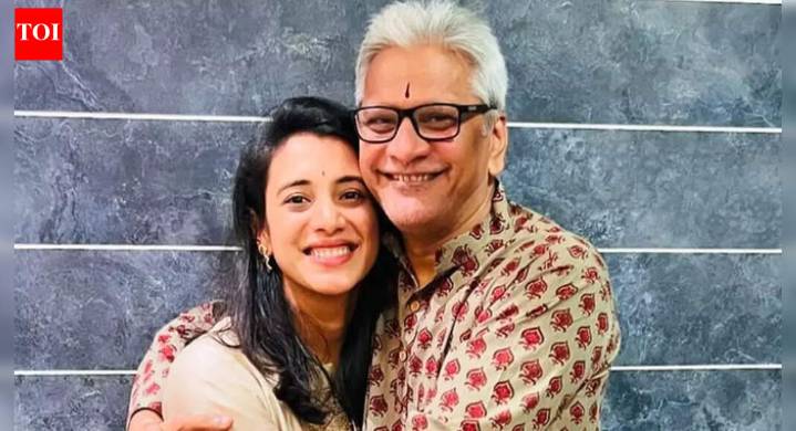 'Blood pressure is slightly elevated': Hospital issues update on Smriti Mandhana’s father after wedding postponed