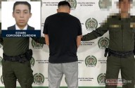 Cayó uno de los más buscados por homicidio en Casanare