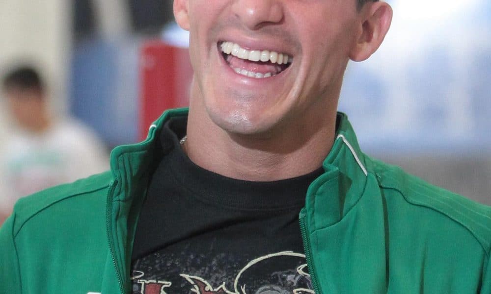 La Conade presume un incremento millonario de becas para los deportistas mexicanos