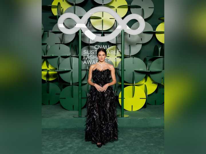 Shailene Woodley to star in psychological thriller ‘Ultra’