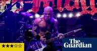 Harley Flanagan: Wired for Chaos review – riotous life story of hardcore punk godhead