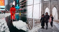ALERTA de clima | Invierno en Nueva York 2025 tendrá temperaturas más altas de lo normal y preocupa a expertos