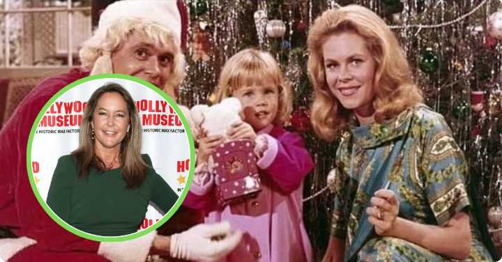‘Bewitched’ Star Erin Murphy Imagines What Tabitha’s Life Would Be Like Today