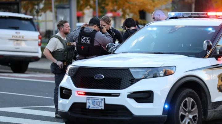 Tirador de Washington Había Trabajado con la CIA, Revelan Autoridades