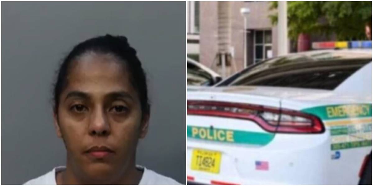 «Tradición que sigue desafiando la ley”: arrestan en Miami a mujer que se dedicaba a manejar una red clandestina de la Bolita