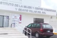 Reabrirán refugio en Playa del Carmen ante aumento de violencia familiar