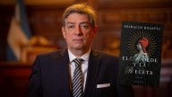 En su nueva novela, el juez Horacio Rosatti apela a la Constitución del 53 para reconectar con la identidad nacional