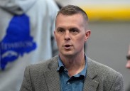 Democratic Maine Rep. Jared Golden won't seek reelection in competitive U.S. House district