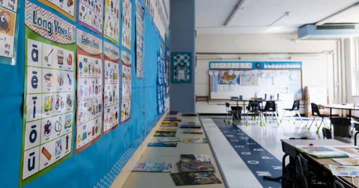 WV public school enrollment continues to decline, down 2.5% since last year