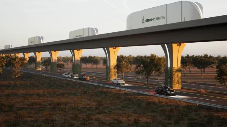 Incrementan 39% de cruces por Puente Colombia en cuatro años