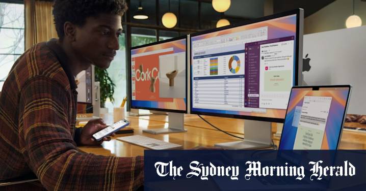 Budget Apple MacBook: Tech giant to launch low-cost laptop to rival Chromebook