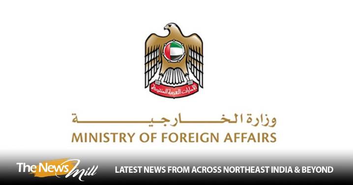 UAE Ambassador to Benin meets Minister of Nursery & Primary Education