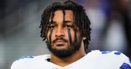 Dallas Cowboys defensive end Marshawn Kneeland dead at age 24