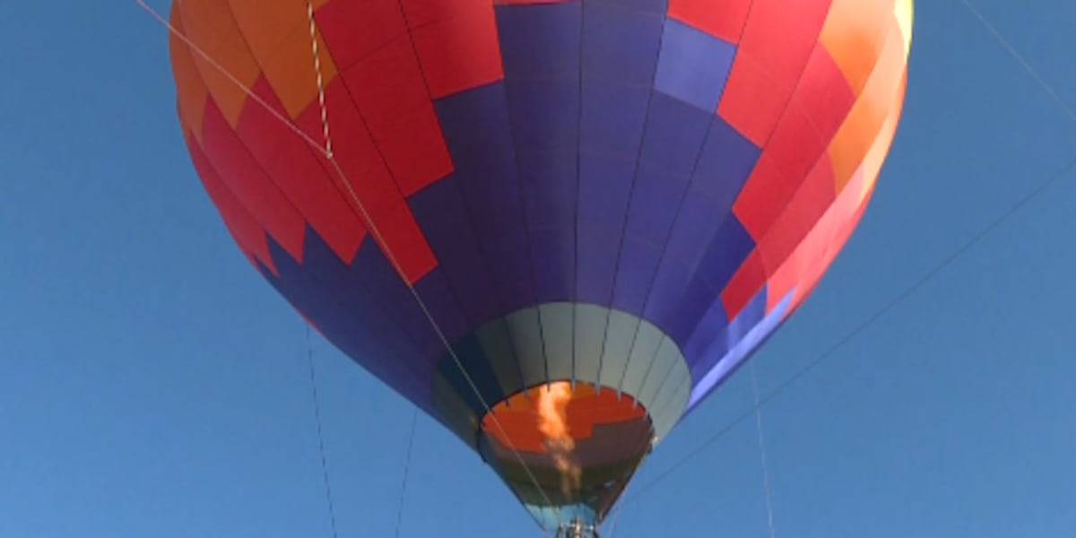 Chennault Fest returning for second year to Chennault Aviation & Military Museum