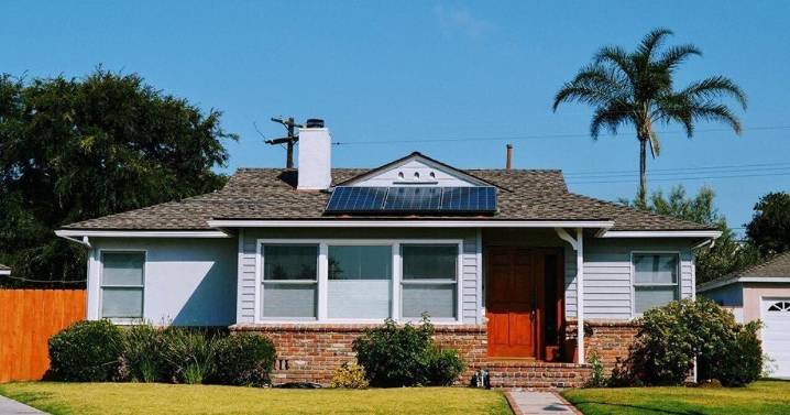 What is an automated valuation model home appraisal?