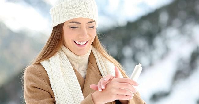 Give Your Skin a Seasonal Glow with Winter Care Tips