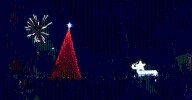 City of McAllen to kick off holiday season with Christmas tree lighting ceremony