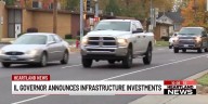 Illinois Gov. Pritzker announced multi-year infrastructure investments in Southern Illinois